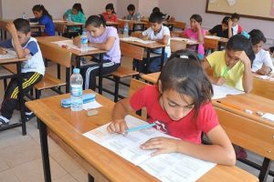 Parasız Yatılılık ve Bursluluk Sınavı başvuruları başlıyor