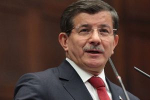 Bakanlar Kurulu ve AK Parti MYK &uuml;yeleri ile bir araya geldi