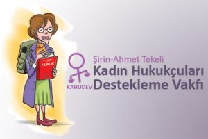 Kadına şiddeti &ouml;nlemek i&ccedil;in proje yarışması