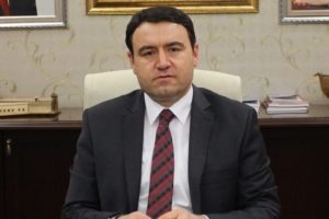 Ağrı Valisi'nden bakanla g&ouml;r&uuml;şme iddiasına yalanlama