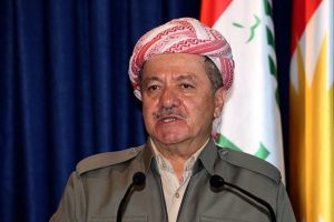 Barzani-PKK kavgası b&uuml;y&uuml;yor