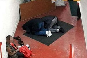 Liverpool'dan 'namaz' tweetine cevap