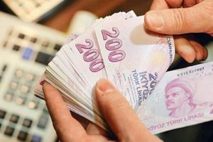 Milyonlarca kişiye m&uuml;jde! B&uuml;t&uuml;n maaşlar artıyor...