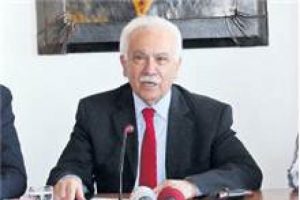 O partiden CHP'ye flaş &ccedil;ağrı: Birleşelim!