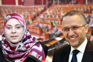 &Uuml;lke karıştı! Kabinede aşk bombası...
