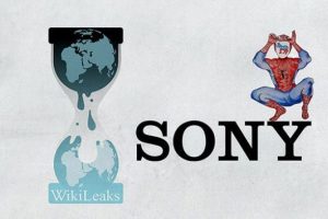 Wikileaks'ten Sony'ye b&uuml;y&uuml;k darbe