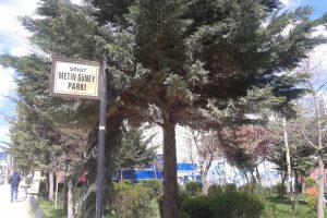 Bursa'nın parkları yenileniyor