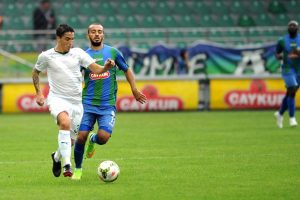 Josue'nin menajeri Bursa'ya geliyor!