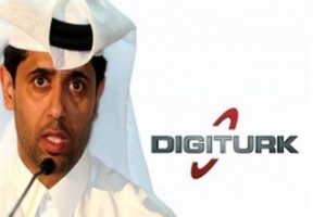 Katar Şeyhi Digit&uuml;rk'&uuml;n yeni patronu