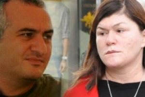 Emel M&uuml;ft&uuml;oğlu'nun eski sevgilisi  intihar etti...