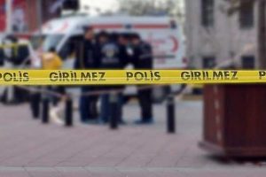 Bursa'da yolda y&uuml;r&uuml;rken hayatını kaybetti