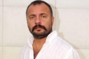 Oktay Kaynarca'nın 15 yıla kadar hapsi isteniyor...