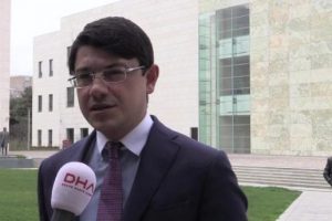 "AP kararı Avrupa kurumlarına g&uuml;veni azalttı"