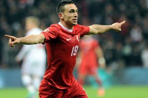 Trabzonspor Mevl&uuml;t Erdin&ccedil;'in peşinde!