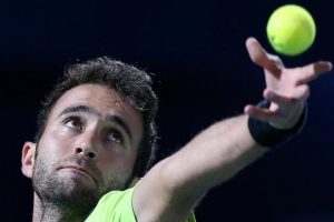 Marsel İlhan, Roland Garros'ta ana tabloda