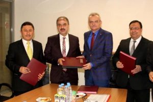 Engelli, yaşlı ve hastalare evde bakım