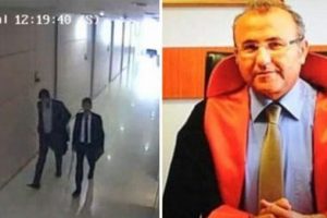 Savcı Kiraz'ın &ouml;l&uuml;m&uuml;nde korkun&ccedil; ş&uuml;phe!