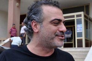 Sermiyan Midyat: Amcam beni &ouml;l&uuml;mle tehdit etti