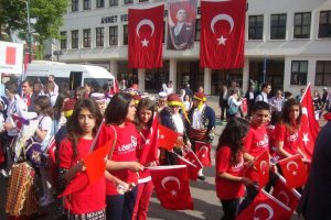 Bursa L&Ouml;SEV 23 Nisan i&ccedil;in hazır!