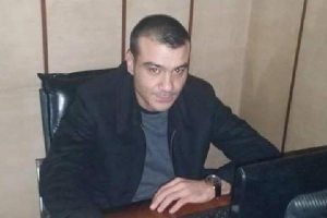 Tartıştığı kuzenini tabancayla &ouml;ld&uuml;r&uuml;p ka&ccedil;tı