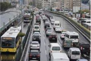 İstanbul'a 24 &ouml;zel merkez