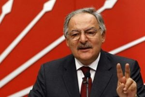 "Asgari &uuml;cret 1500 lira olacak"