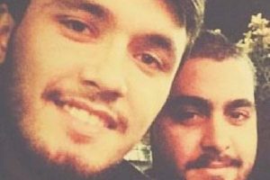 &Uuml;niversite &ouml;ğrencileri kaza yaptı: 3 &ouml;l&uuml;