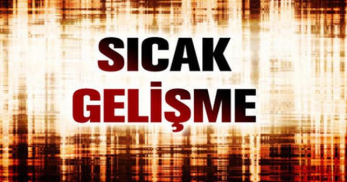 MİT TIR'ları soruşturmasında flaş gelişme