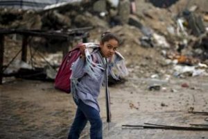 T&uuml;rkiye'den Gazze'ye b&uuml;y&uuml;k yardım
