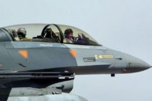 Orgeneral &Ouml;zt&uuml;rk, S&uuml;leyman Şah'ı havadan denetledi