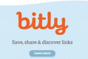Bit.ly'a erişim 'yanlışlıkla' engellendi!