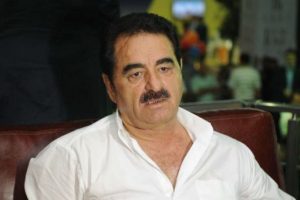 Aday olamayan İbrahim Tatlıses'te milletvekillerine b&ouml;yle sitem etti