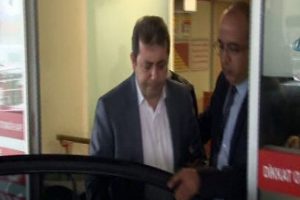 Nazmi Ardı&ccedil; mahkemeye sevk edildi