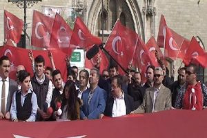 S&ouml;zde 'soykırım anıtına' tepki yağdı!