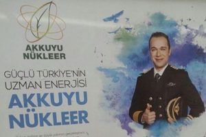 Akkuyu reklamındaki pilot: Beni elektronik reklamı diye kandırdılar