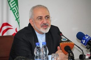 İran'ın 4 maddelik Yemen planını BM'de