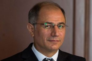 Efkan Ala: Temenni ederiz ki halk HDP'yi barajın altında bırakır