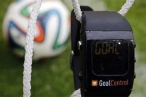 Gol kararını artık akıllı saatler verecek