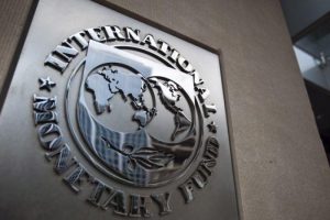 Eski IMF Başkanı'nın banka hesapları bloke edildi