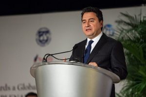 Babacan: B&uuml;y&uuml;me ve istihdamda &ouml;zel sekt&ouml;r kilit rolde