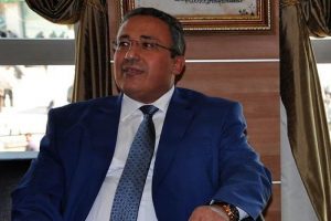 Mehmet Yılmaz: Yargıya olan g&uuml;veni artırmak i&ccedil;in &ccedil;alışıyoruz