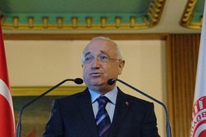 &Ccedil;i&ccedil;ek: "Partilerimizin bu işe yoğunluşması lazım"