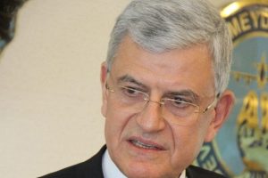 Bakan Bozkır: "Spor birleştirici olmalı"