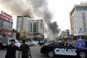 Erbil'de hayatını kaybeden T&uuml;rklerin kimlikleri belli oldu