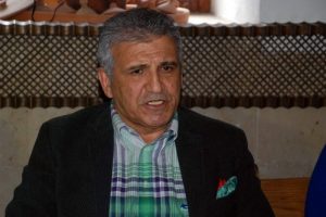 Elibol: "Vaat etmediği bir tek cennet kaldı"