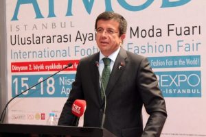 Bakan Zeybekci'den HDP saldırısına kınama