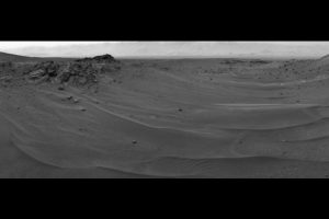 İlk uzun mesafe rekoru kırıldı... Mars'ta 10 km geride kaldı!