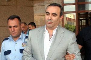 Erol Evcil cezaevine konuldu!
