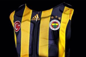 Fenerbah&ccedil;e'ye kurşun ge&ccedil;irmez forma