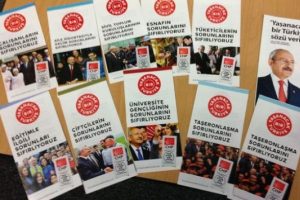 Asgari &uuml;cretliler ve emeklilere b&uuml;y&uuml;k vaatler, ailelere kira ve fatura desteği!
